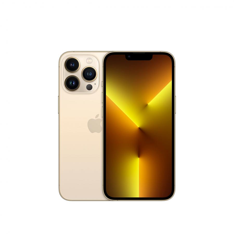 Apple iPhone 13 Pro (128GB) - Oro