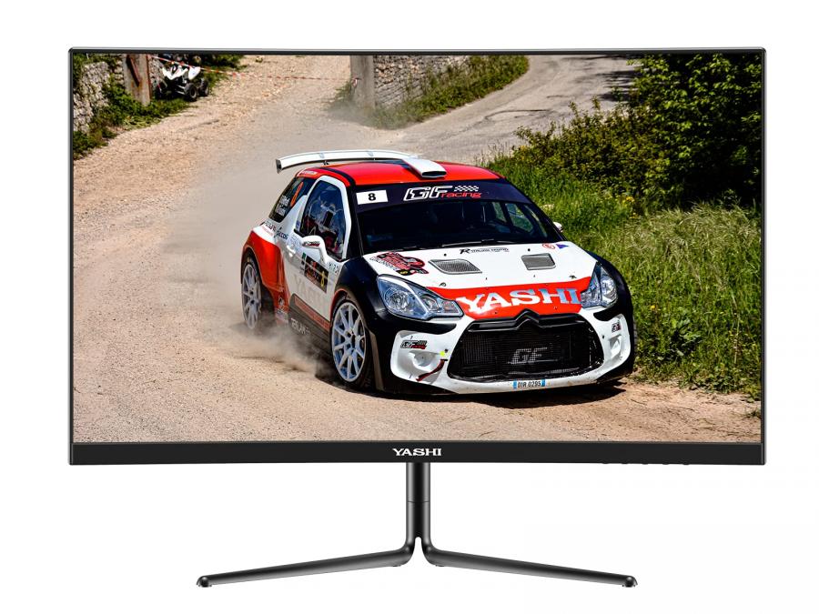 Monitor Yashi 27