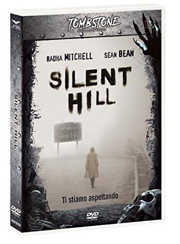 Silent Hill 