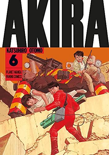 Akira (Vol. 6)