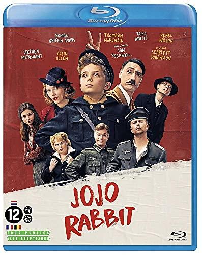 Jojo Rabbit [Blu Ray]