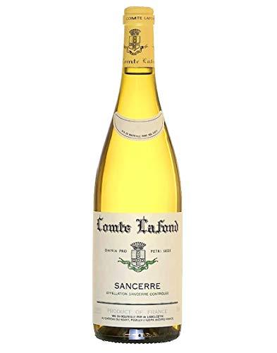 Sancerre AOC Comte Lafond Baron de Ladoucette 2019 0,75 L