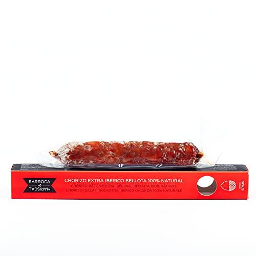 Mariscal & Sarroca - Chorizo (Salamino) 