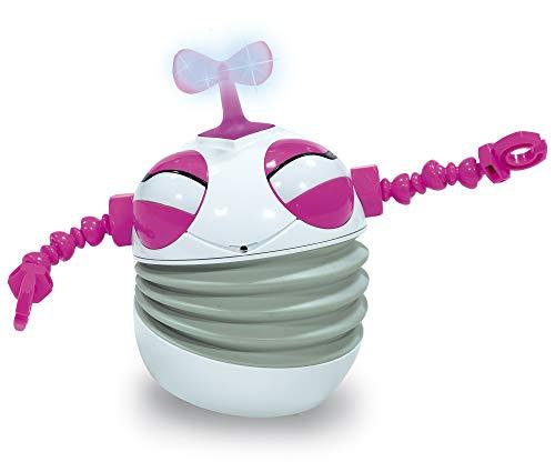 Lisciani Giochi - Luna Il Robot delle Emozioni, Special Edition, Multicolore, 68937