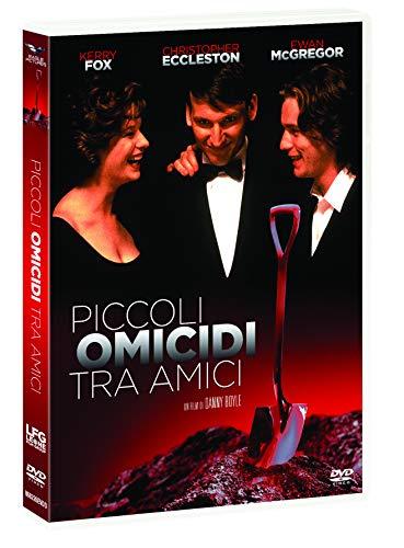 Piccoli Omicidi Tra Amici (Ltd Cal)
