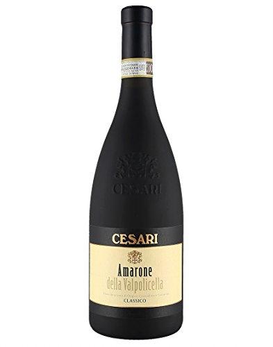 Amarone della Valpolicella Classico DOCG Cesari 2017 0,75 ℓ