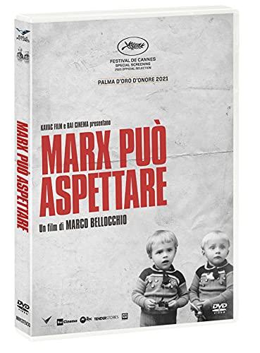 Marx Puo' Aspettare