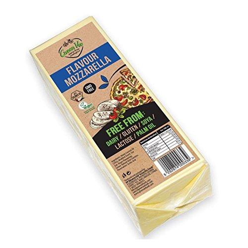 Panetto per PIZZA GUSTO ITALIANO (MOZZARELLA) 2,5kg