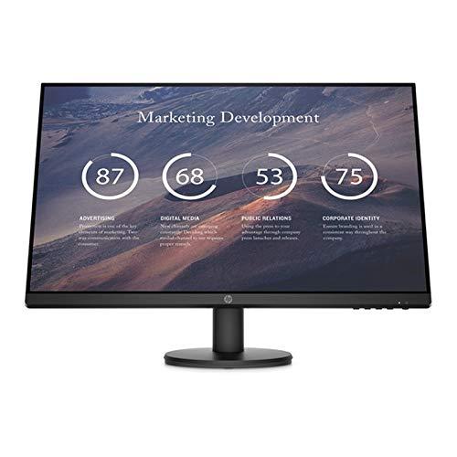 P27v g4 - p-series - monitor a led - full hd (1080p) - 27'' 9tt20at#abb