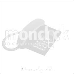 Telefono fisso Gigaset - Gigaset comfort c550 a duo black l36852h3021k104