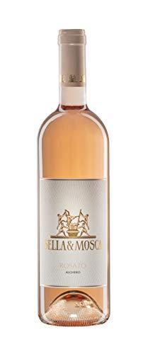 Sella & Mosca Rosato - 750 Ml