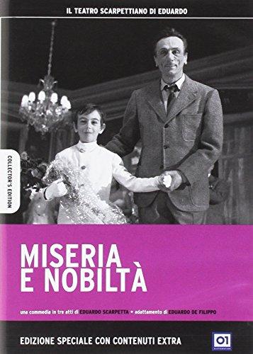 Miseria E Nobilta'(Ed.Spec.Tv 1955)
