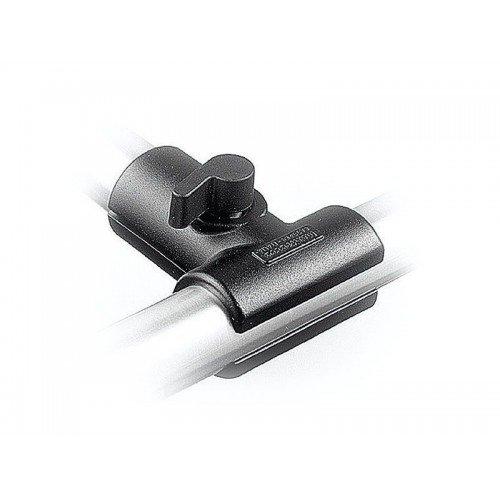 Manfrotto MT004 Nero morsa