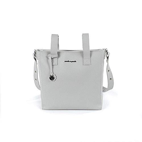 Pasito a pasito 74084-PV18 - Borsa portapane