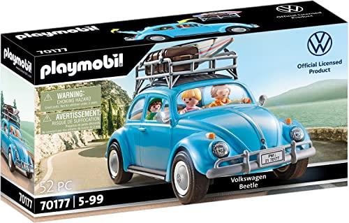 PLAYMOBIL Volkswagen 70177 - Maggiolino, dai 5 Anni