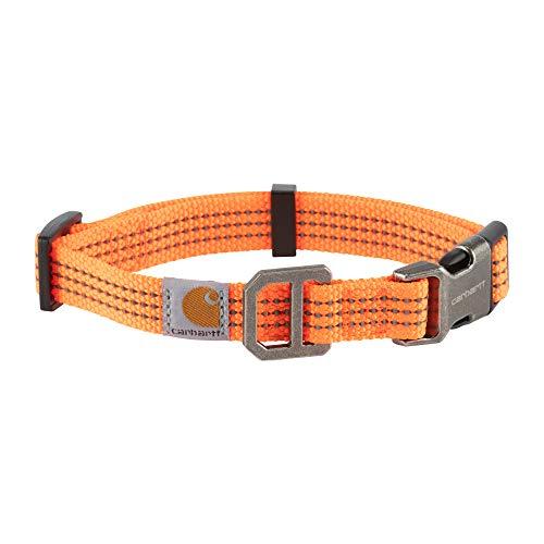 Carhartt - Colletto da artigiani | Hunter Orange | 30,5-45,7 cm | Medium
