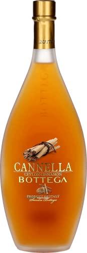 Bottega Cannella Liquore - 500 ml