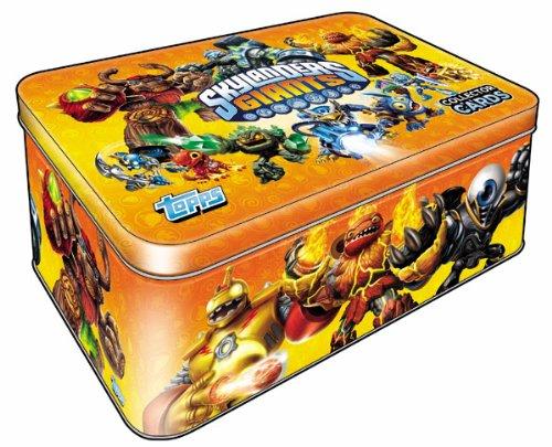 Topps to00076 – Skylanders: Giants Tin