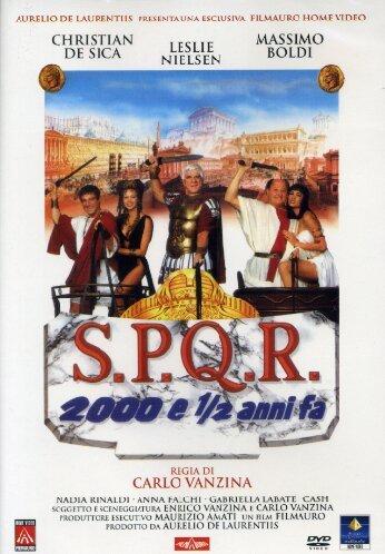 S.P.Q.R.-2000 E 1/2 Anni Fa'