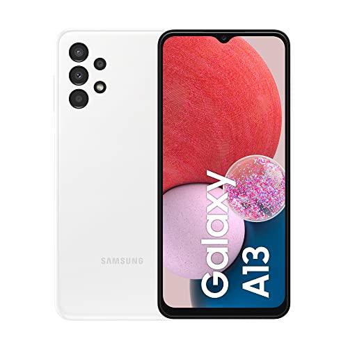 Galaxy A13 4GB 128GB White