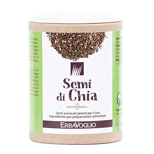 Alimento Naturale in Polvere - Cicoria inulina in polvere - aiuta la regolarità dell'intestino - 200 g