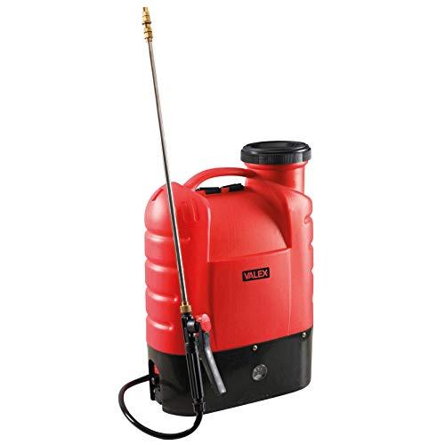 Valex Pompa A Spalla Batteria Lt. 16 10Ah