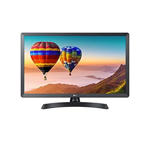 28tn515v-pz - monitor a led con sintonizzatore tv - 28'' 28tn515v-pz.api