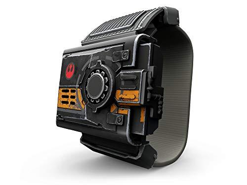 Sphero Force Band Braccialetto Star Wars, permette di comandare BB-8
