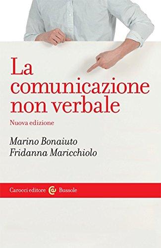 La comunicazione non verbale