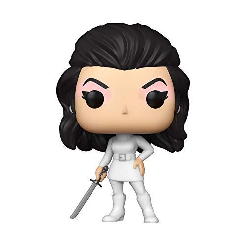 Funko 54970 POP Heroes: WW 80th- The New WW (1968)