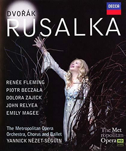 Rusalka