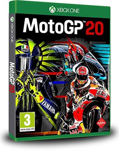MotoGP 20 - Xbox One