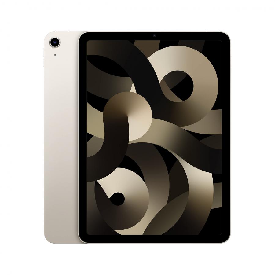 2022 Apple iPad Air (Wi-Fi, 256GB) - Galassia (5a Generazione)