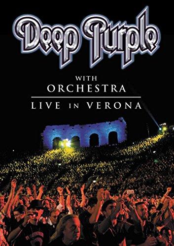 Deep Purple - Live in Verona