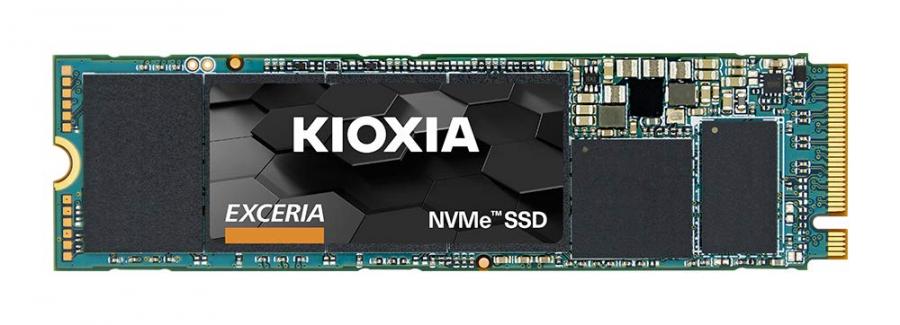 KIOXIA EXCERIA NVME M.2 2280 1000 GB