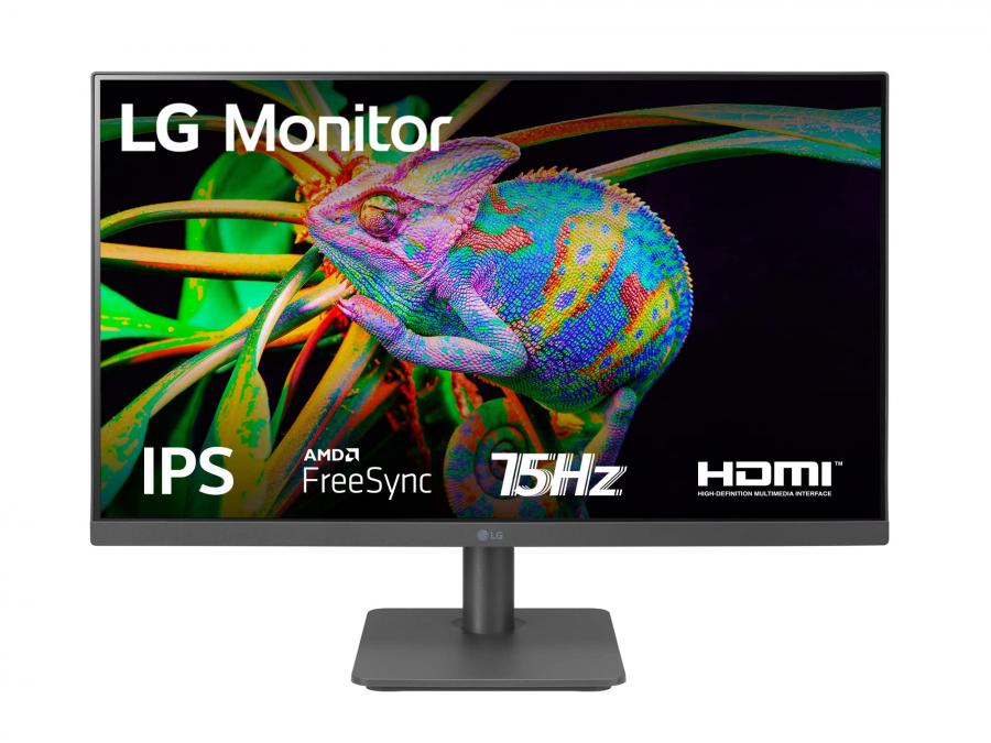 LG 24MP400 Monitor 24