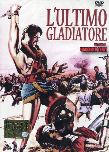 L'Ultimo Gladiatore