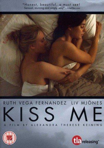 Kiss Me [Edizione: Regno Unito] [Edizione: Regno Unito]