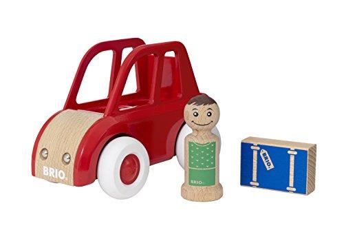 Ravensburger Italy- City Car, 30346