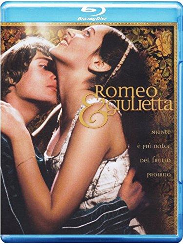 Romeo E Giulietta