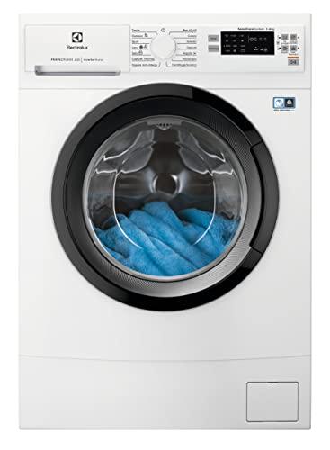 Electrolux EW6S560I Lavatrice Stretta PerfectCare 600, 6 kg, 1000 Giri, Bianco