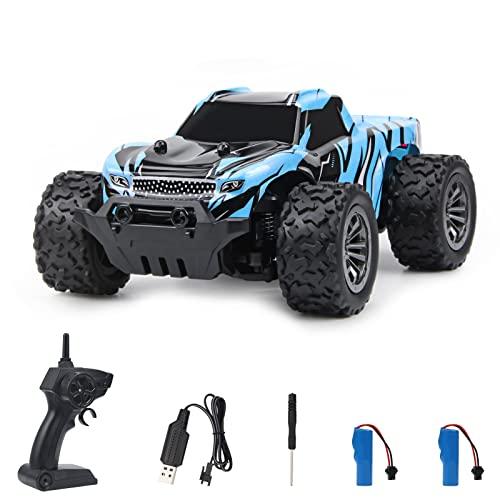 Macchina telecomandata sales monster truck