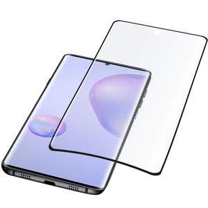 cellularline Impact Glass Curved- Galaxy Note 20