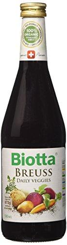 Biotta Succo di Verdure 