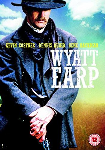 Wyatt Earp [Edizione: Regno Unito] [ITA] [Edizione: Regno Unito]