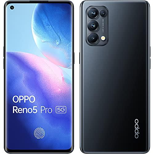 Oppo Reno5 5G 8/128GB black EU
