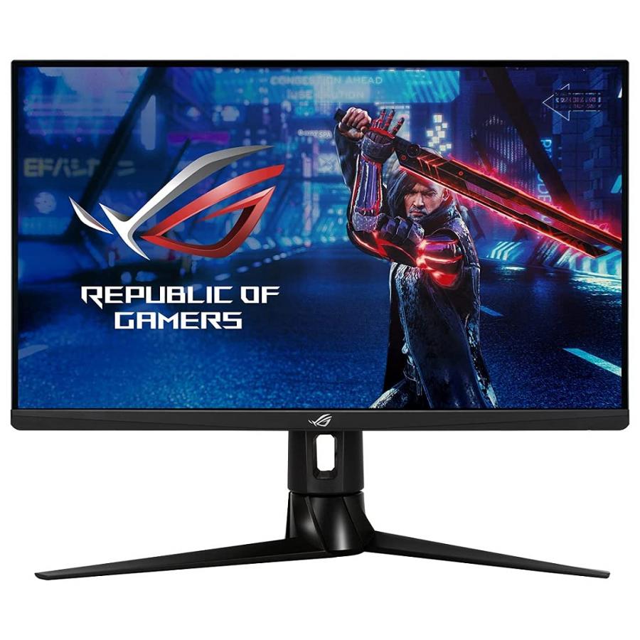XG27AQM STRIX 27IN WLED/IPS
