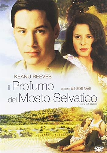 Il Profumo Del Mosto Selvatico