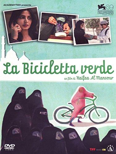 La Bicicletta Verde