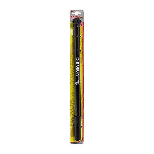 POMPA BICI LUXOR 38cm